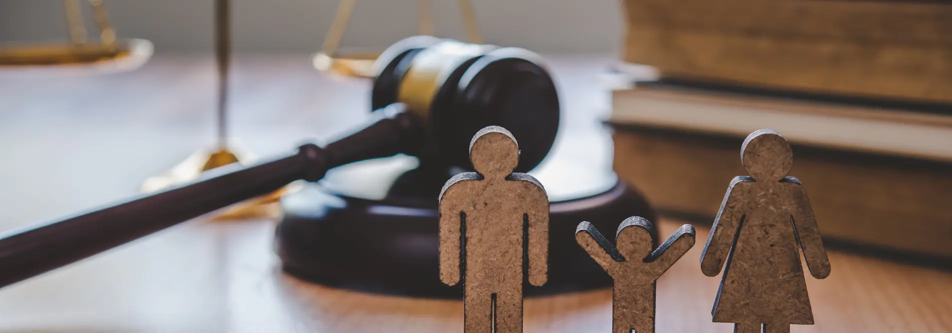 Votre notaire spécialisé en droit de la famille